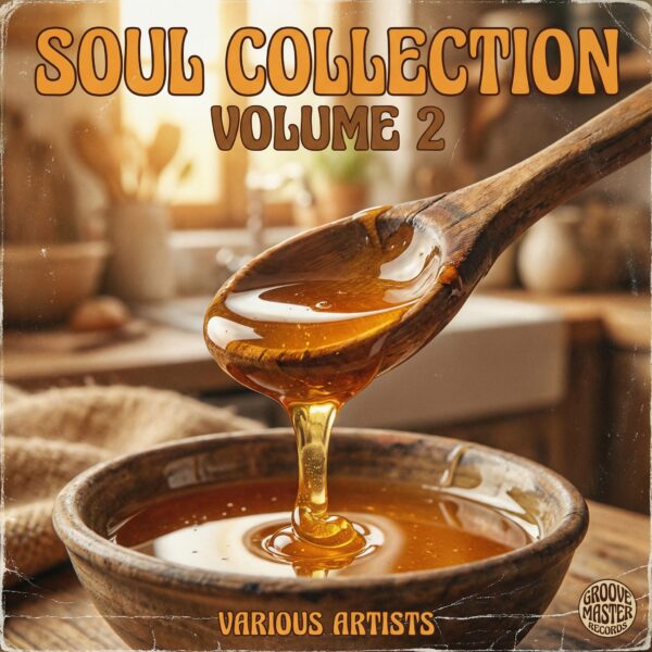 Soul Samples Vol. 2