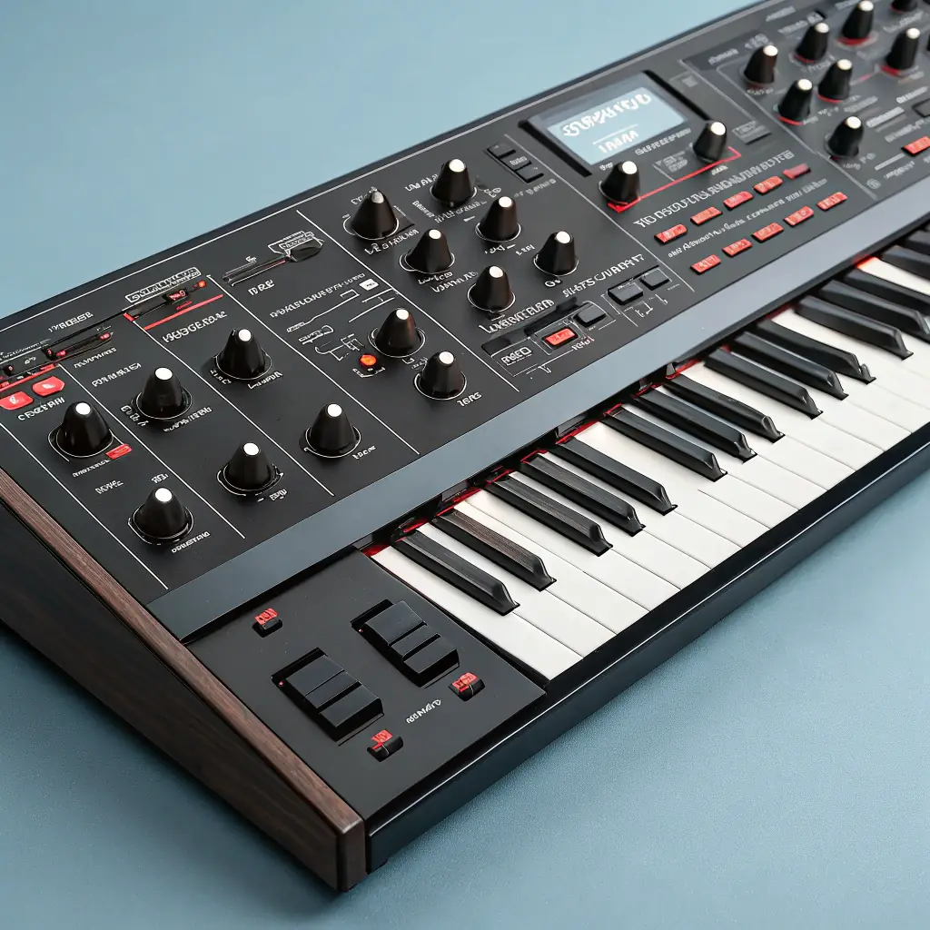 Hip Hop Drum Kit Vol. 1